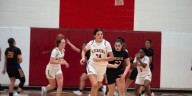 ASH Girls Basketball rallies past Buckeye