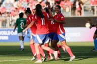 Con Christiane Endler a la cabeza: la nómina de La Roja Femenina para la segunda doble fecha por la Liga de Naciones