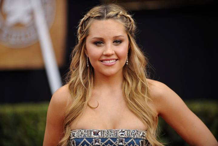 Amanda Bynes niega video viral sobre supuesto embarazo con exdirectivo de Nickelodeon