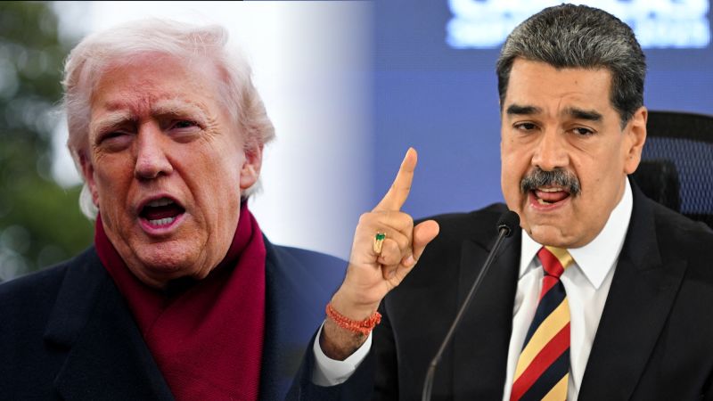 El origen del Cartel de los Soles y la polémica con EE.UU.