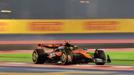 Qatar GP sprint: Verstappen, Norris in damage limitation mode