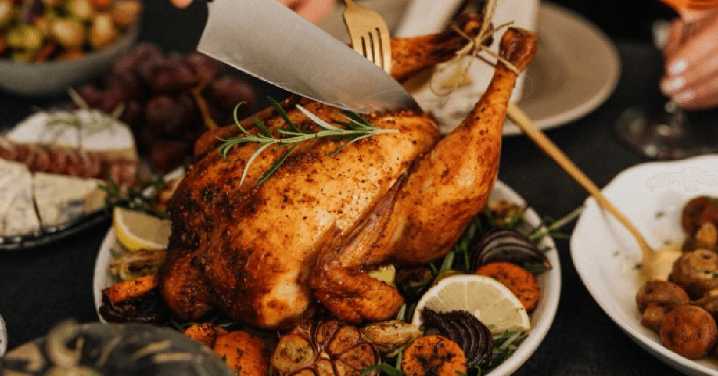 Thanksgiving 2025: DMVOpen for Dine