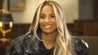 Ciara Reveals Most Famous Person to Slide in Her DMs and More CiCi Secrets