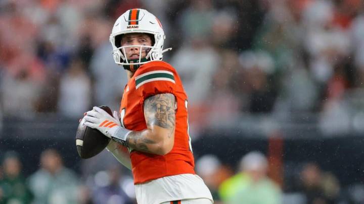 College football odds, lines, spreads: Week 12 computer picks, predictions, best bets today