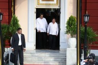 Gustavo Petro: “No apoyo a Maduro, pero tampoco una invasión a Venezuela”