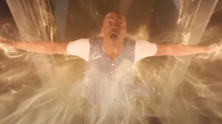 Russell T. Davies Gave An Update On Doctor Who's 2026 Christmas Special, And I Can't Help But Feel Worried