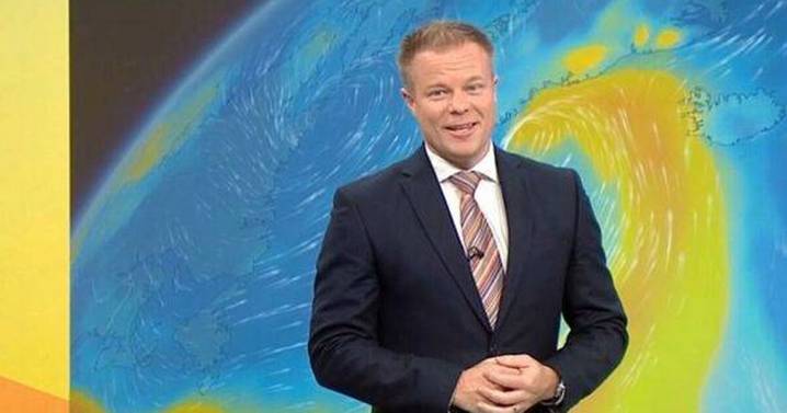 BBC Breakfast's Simon King shares question he's asked 'every day'