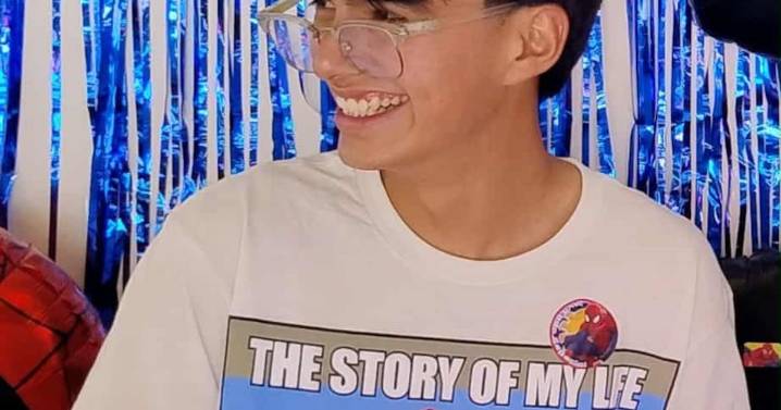 “Iba a casa de mi mamá pero nunca llegó”, familiares de Kevin Alejandro, un joven desaparecido