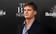 Michael Burry of 'Big Short' fame is closing his hedge fund