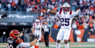 The good, the bad, and the s—t that gets you beat from Patriots’ win over Bengals
