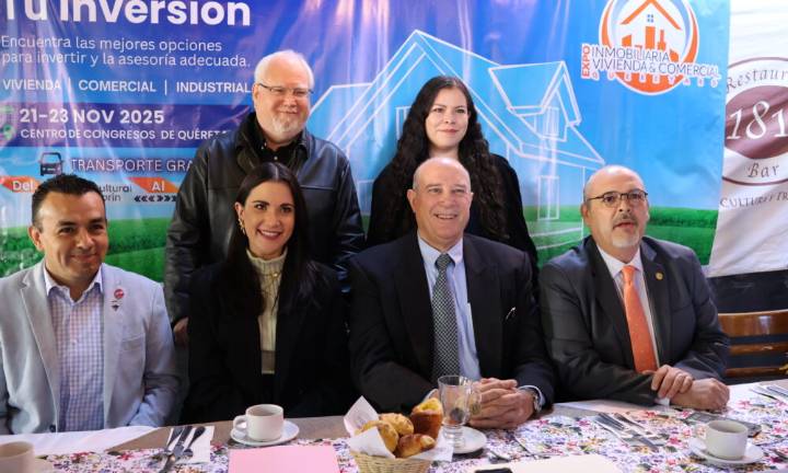 Querétaro va lento en el tema vertical