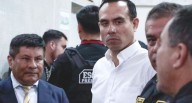 Presidente Jerí debe sacar al jefe del INPE
