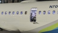 Boeing returns to court over 2024 door plug blowout