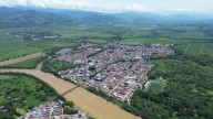 A una hora de Pereira, este es el municipio más pequeño de Risaralda, un rincón rodeado de fuentes hídricas
