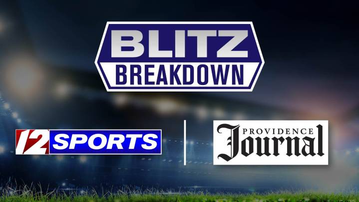 Week 9 Blitz Breakdown: RI high school football headed to semifinals
