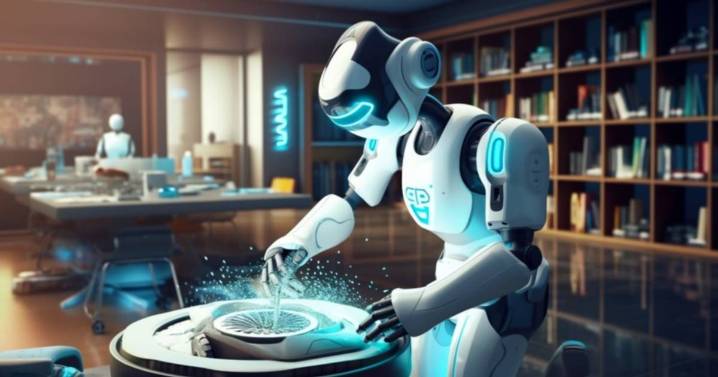 Propiedad intelectual en tiempos de IA