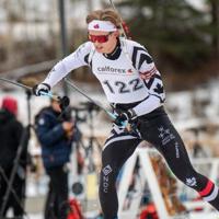 Canada's Fleming uses 'rewired' brain to push for Olympic biathlon spot