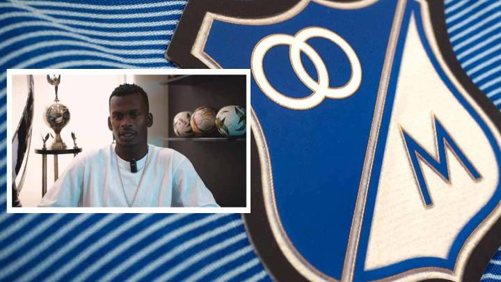 Millonarios, fichajes 2026: los 3 nombres que se manejan tras la llegada de Carlos Darwin