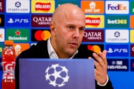 Next Liverpool manager odds as Arne Slot faces sack threat