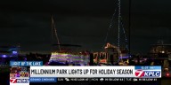 City hosts Light Up the Lake