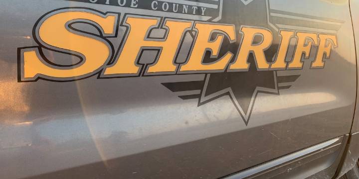 Driver shot at after being forced off road in Otoe County