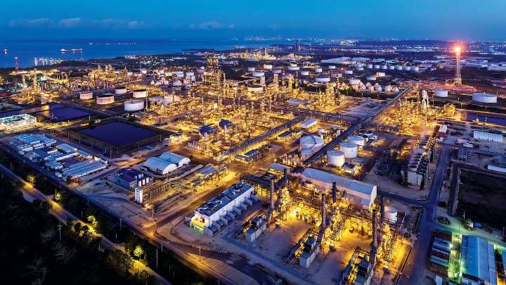 *En cuestión de días, Ecopetrol tendría que apagar la Refinería de Cartagena ante un inminente embargo de la Dian*