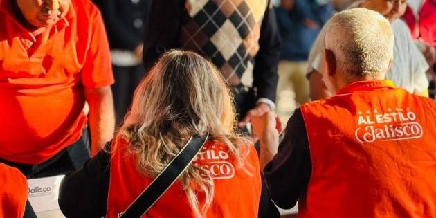 Yo Jalisco: Dónde y cuándo recoger el apoyo de transporte gratuito este 28 de noviembre