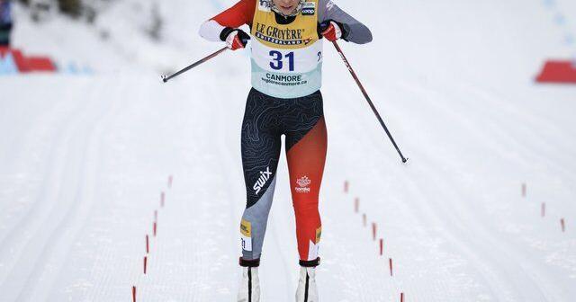 Bad snow shifts Olympic cross-country ski trials from Prince George to Vernon, B.C.