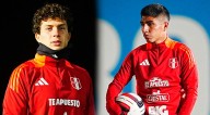 Fabio Gruber y Piero Quispe reciben firme noticia de Barreto para partido ante Chile: "Es un hecho"