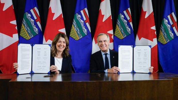 'The answer is still no': B.C. chiefs react to new pipeline agreement