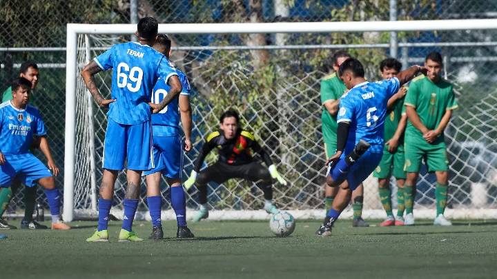 ¡Darán sabor a la cancha! Liga Premier de Restaurantes regresa