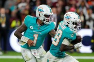 Dolphins vs Saints: Fast facts, odds, injury report for Miami's game vs New Orleans