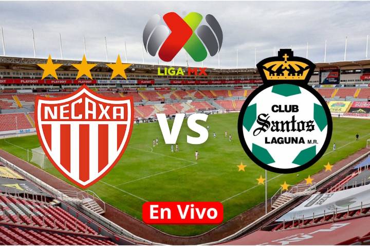 Necaxa vs Santos Laguna: Horario, canal, cómo y dónde ver en vivo la Jornada 16 Liga MX