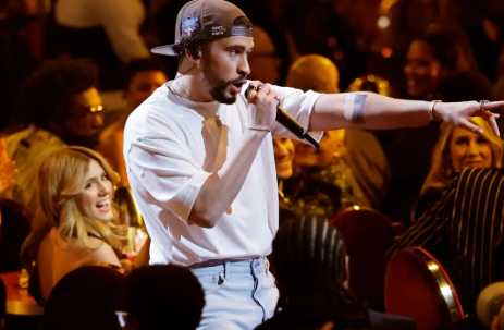 Bad Bunny liderará la gran noche de los Latin Grammy en Las Vegas: ¿cómo verla en vivo?