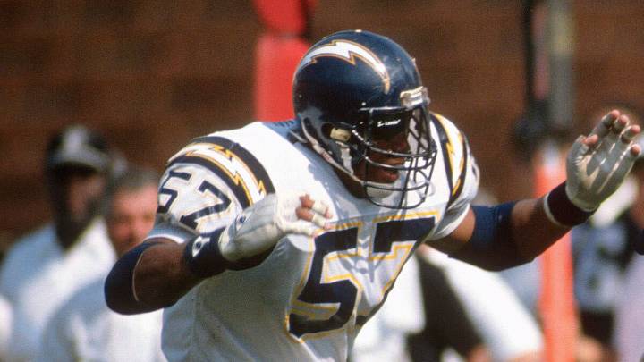 Former NFL Linebacker Keith Browner Dead At 63