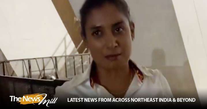 “I am just going to give them hug”: Former India skipper Mithali Raj hails India’s historic triumph