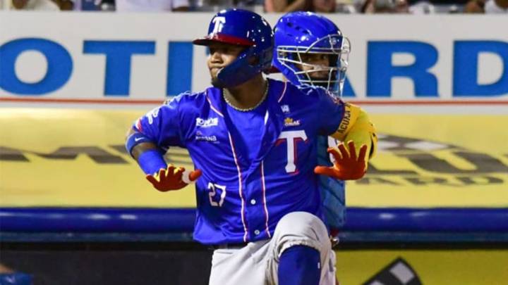 Ronald Acuña Jr. confirmó la fecha de su debut en esta campaña de la LVBP