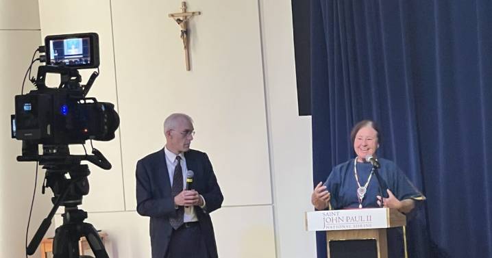 Sangre de los mártires se convierte en semilla de nuevos cristianos