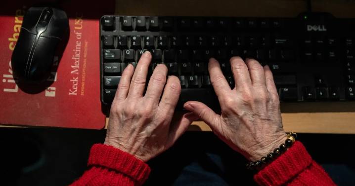 FBI: Alleged international senior-scam network busted