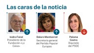 Las caras de la noticia 2 noviembre 2025
