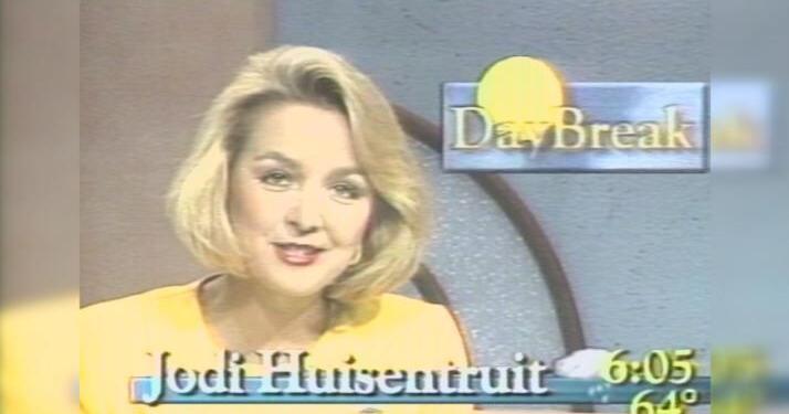 Mason City police search Minnesota site for evidence in Huisentruit disappearance