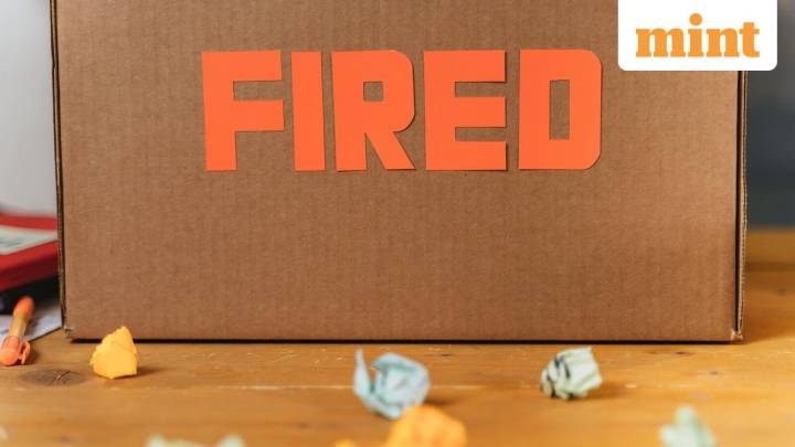 ‘Fired out of nowhere’: Employee says company hounded them for equipment