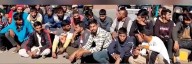 44 J&K Labourers Detained by Locals in Assam, Handed Over to Railway Police for Verification