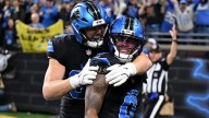 Wojo: Gibbs pulls a fast one, Lions escape with stunner over lowly Giants