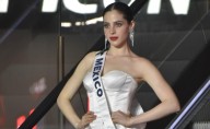 Miss Universo 2025: Ella es Fátima Bosch, la mexicana con determinación y estilo que representa a México
