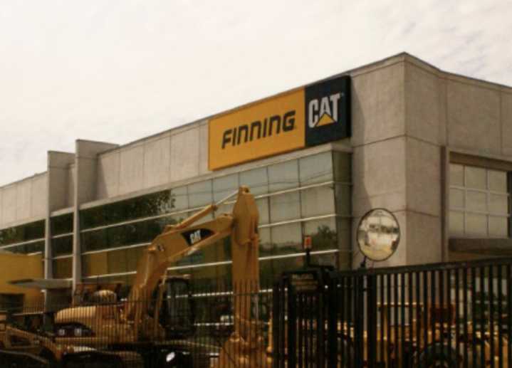 Finning lanza convocatoria para profesionales en Antofagasta, RM, O’Higgins y Atacama: Postulaciones serán hasta el 10 de diciembre