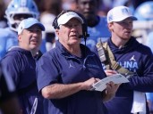 Live updates: Syracuse 10, North Carolina 3 (second quarter)