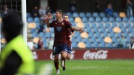 O Pontevedra malla no Zamora (4-1) e asómase á zona de privilexio