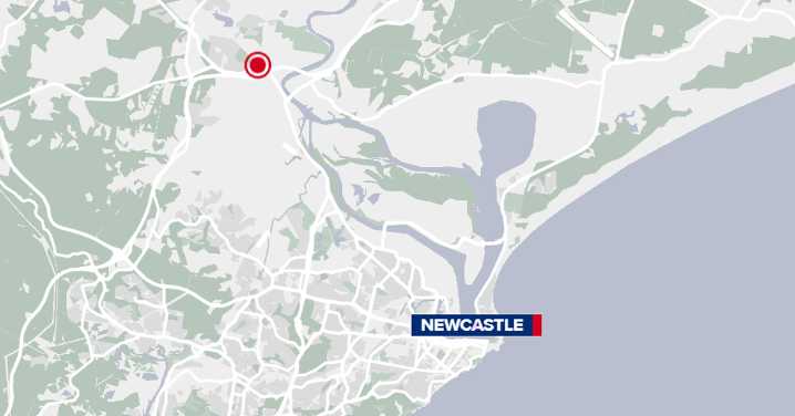 Tarro: Man dead in workplace accident at NSW construction site