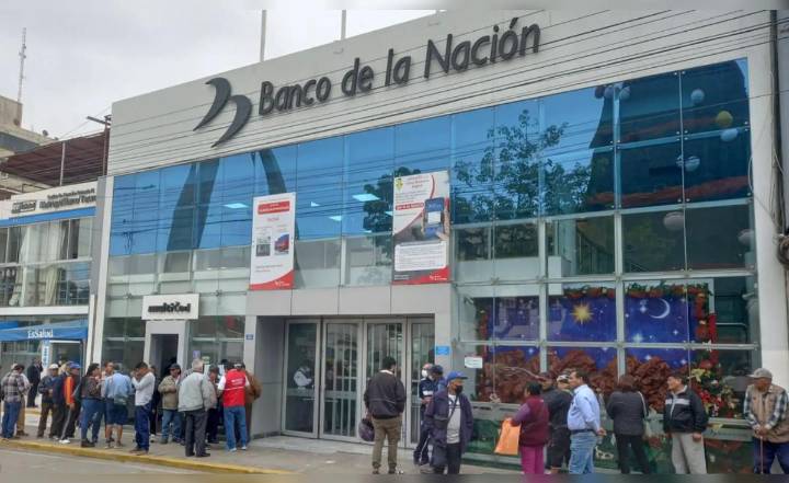 Banco de la Nación 2025: ¿cuánto te prestan según tu edad? Guía de montos máximos y requisitos